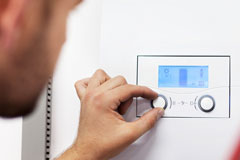 best New Totley boiler servicing companies