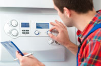free commercial New Totley boiler quotes