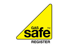 gas safe companies New Totley